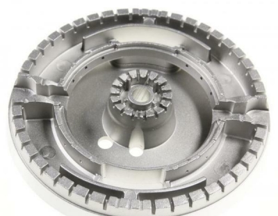 Горелка - рассекатель (турбо) для варочной панели Gorenje 110978