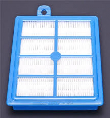 HEPA13 фильтр выходной для пылесоса FC6034/01 Philips 432200494251