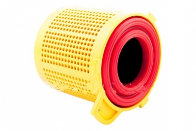 HEPA Фильтр для пылесосов LG 5231FI2512H