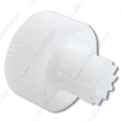 Шестеренка для мясорубки Moulinex (MS-4775455) 9999990057