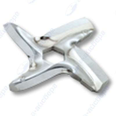 Нож мясорубки DR -шестигранник MS-0926063