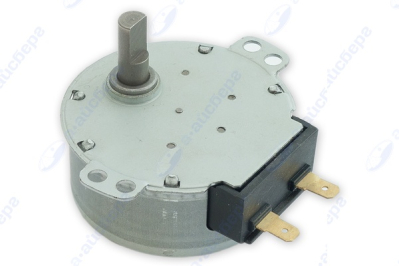 Двигатель поддона СВЧ Bosch 489688