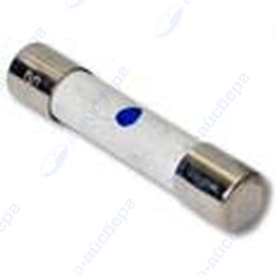 Предохранитель керам. 15А СВЧ LG 3B74133P