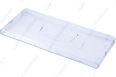 Панель ящика с пикт. (откид. больш. нов. обр) Indesit C00283521