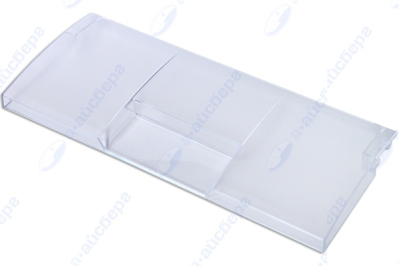 Дверца откидная м/к Beko 4551630200