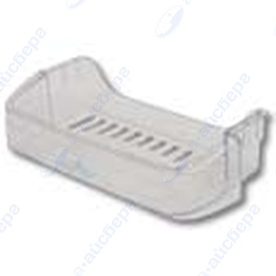 Балкон двери Стинол (малый) C00856001 (652180) 2.23.056.06