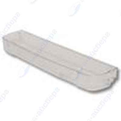 Балкон двери средний ХД  Ariston 283533