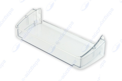 Балкон двери Indesit (нижний с пикт.)  (339450) ARISTON 283484