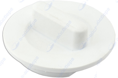 Крышка лотка для моющих ср-в СМ Daewoo 3612613121