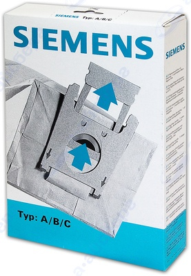 Пылесборник Bosch 461409