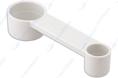 Ложка мерная для хлебопечи LGEBZ60822112