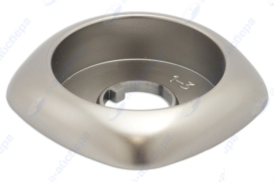 Воротник серебро Gefest  6100.00.0.055