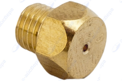 Жиклер Gefest нов.образца (D0,45-0,46) 1200.00.0.053-10