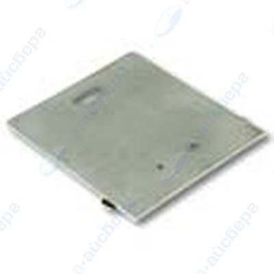 Пластина задвижная Подольск-2М ШВ7014