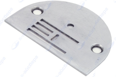 Пластина игольная Веритас, Рубина ШВ7095