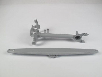 Импеллер (разбрызгиватель) верхний для посудомоечной машины Whirlpool 480140101393