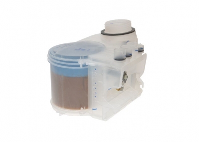 Ионизатор воды (смягчения) для посудомоечной машины Bosch 497684