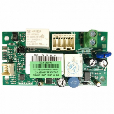 Плата управления ЭВН ABS, Ariston, 65180047