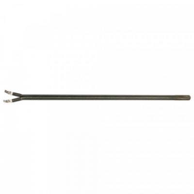 ТЭН 800W, ИТАТЭН, нерж, L325мм, сухой, 220V