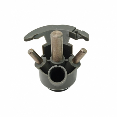 Редуктор с металлическим штоком и двумя шестернями 11 зубцов, Bosch