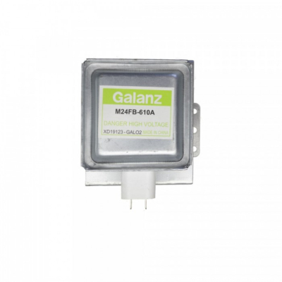 Магнетрон СВЧ 580W, LG, М24FB-610A