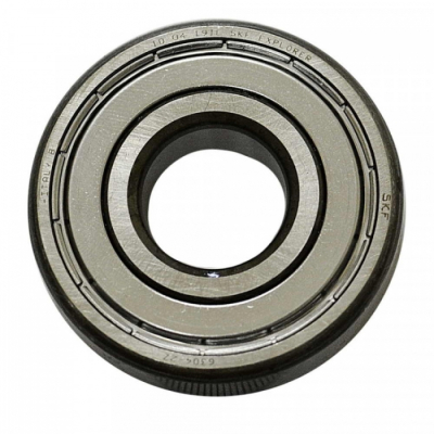 Подшипник SKF 6304-ZZ, 20х52х15мм
