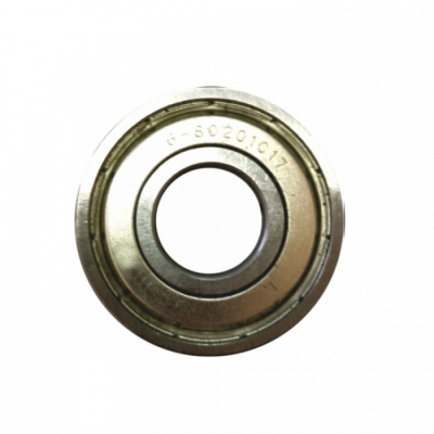 Подшипник ИТАТЭН 6201 ZZ, 12x32x10мм