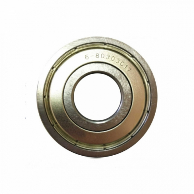 Подшипник ИТАТЭН 6303 ZZ, 17х47х14мм