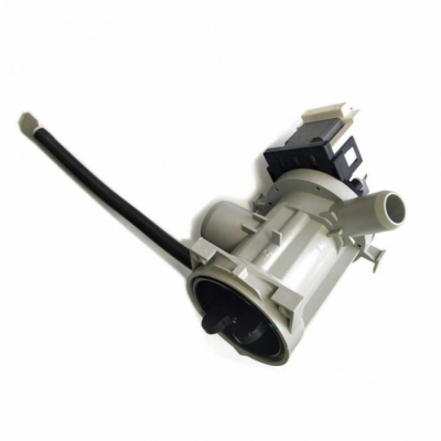 Помпа 35W, Leili, комплект фильтр + шланг, на винтах, клеммы сзади раздельно, 220V