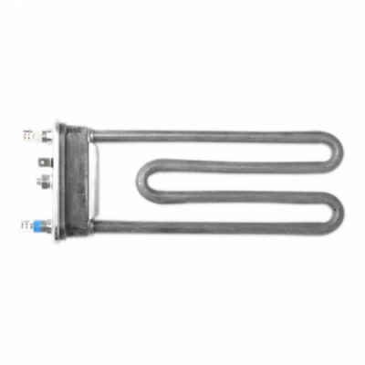 ТЭН 1500W, TW, L185мм, R15+, M135, K2, прямой, 220V