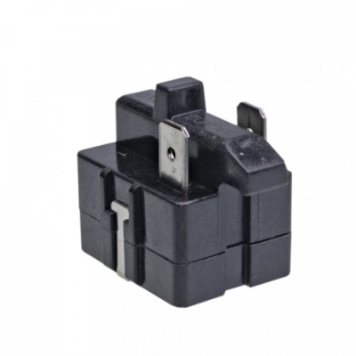 Реле пусковое 2 контакта, Samsung, DA35-00099A, 230V