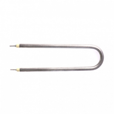 ТЭН 1200W, черн, L285мм, межосевое расстояние 60-70мм, подвижный воздух, ф2, 220V