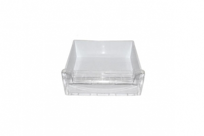 Ящик (контейнер, емкость) морозильной камеры (средний) для холодильника Indesit C00283261