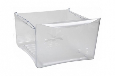 Ящик (контейнер, емкость) морозильной камеры (средний) для холодильника Zanussi 2647031026