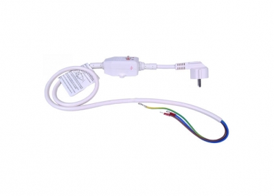 Кабель электрический с УЗО для водонагревателя Ariston 65150802