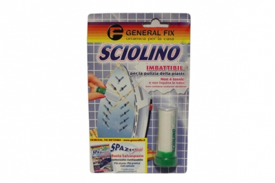 Карандаш для очистки утюгов и парогенераторов SCIOLINO