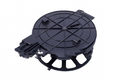 Катушка (смотка) без сетевого шнура для пылесоса Zelmer 794233