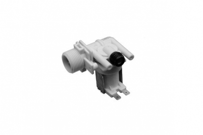 Клапан для стиральной машины 1/90 Indesit Ariston C00066517