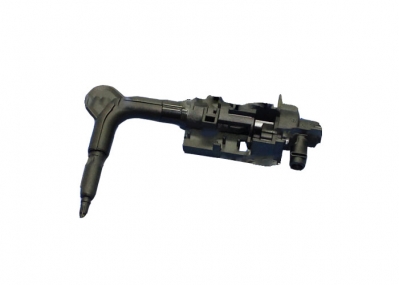 Клапан молока в сборе для кофеварки Bosch Siemens 656975