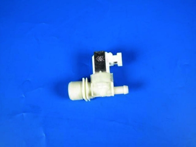 Клапан подачи воды для посудомоечной машины Whirlpool 481228128462