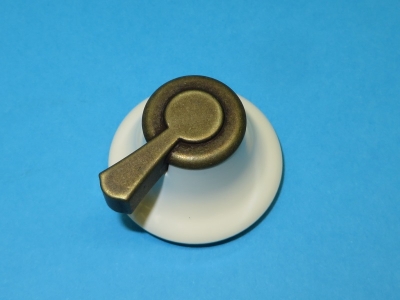 Кнопка (ручка регулировки) для плиты (духовки) Gorenje 518050