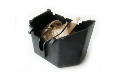 Комплект пускозащитный КК6 для компрессоров серии С-КН холодильника Атлант 64114901207