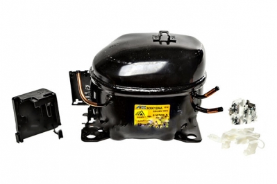 Компрессор для холодильника ACC HXK12AA R600a 200W Whirlpool 480132101558