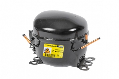 Компрессор для холодильника SECOP HVY75AA R600a 117W