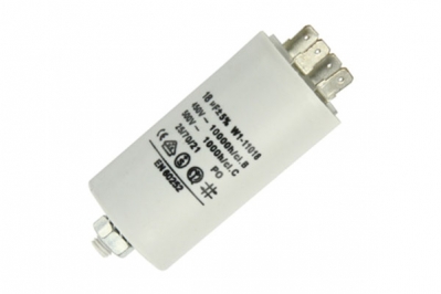Конденсатор для стиральной машины 18 Mf 450V