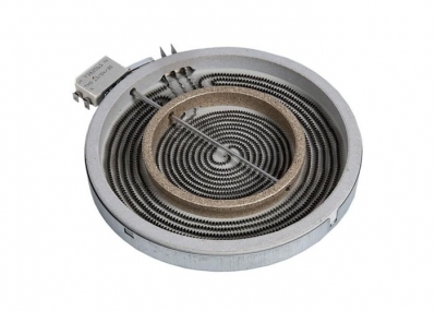 Конфорка для стеклокерамической поверхности для плиты Smeg 805690333