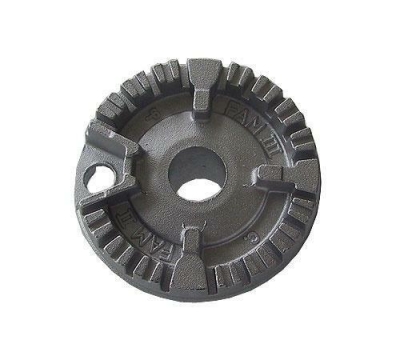 Конфорка газовая маленькая (49мм) для плиты Beko 423920044