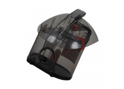 Контейнер для пыли для пылесоса Electrolux 4055119152