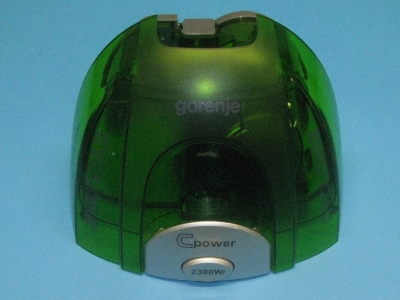 Контейнер в сборе для пыли для пылесоса Gorenje 372212