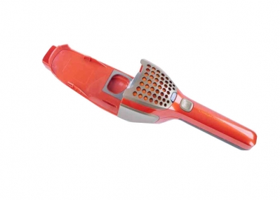 Корпус+мотор+аккумулятор для пылесоса Electrolux 4055067807